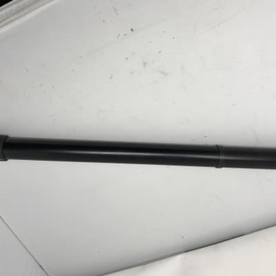 ONE Roland Straight Rack Tube Frame Rack Clamp Bracket Black TD-4 Electronic Drum Parts