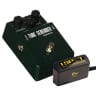 Ibanez TS-808 Tube Screamer Hand Wired Bundle w/ Truetone 1 Spot Space Saving 9v Adapter