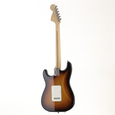 Fender Usa American Special Stratocaster 2Tone Sunburst [SN US 11143229] (01/22) image 7