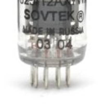 SOVTEK 12AX7WA Valvola Preamp for sale