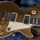 2022 Gibson Les Paul 50's Standard Gold Top - Authorized Dealer - Warranty - 10.1lbs! SAVE BIG!