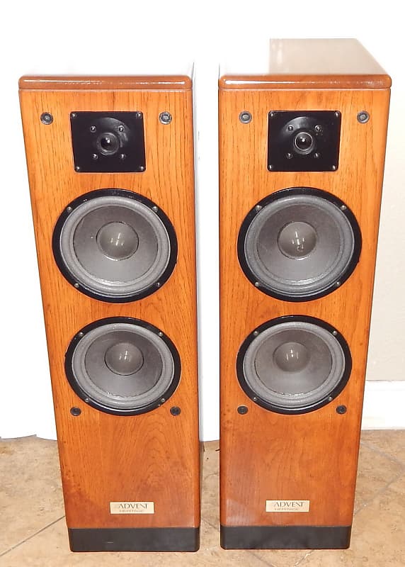 Advent heritage hot sale speakers