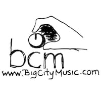 Big City Music