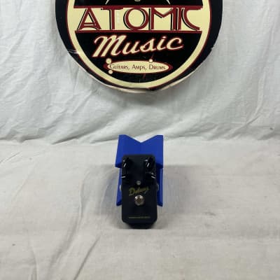 Lovepedal Black Panel Deluxe (4-Knob) | Reverb