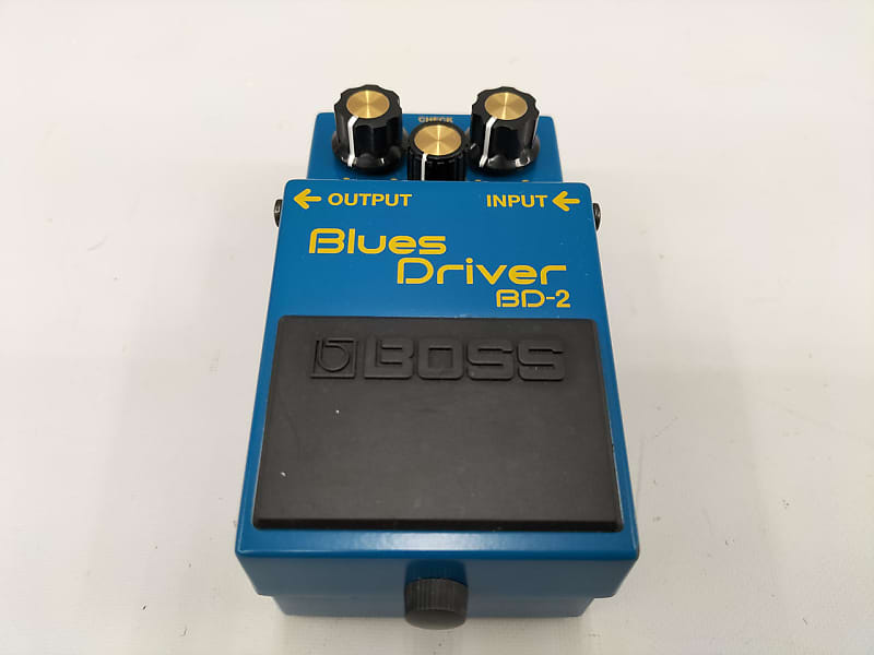 Boss BD-2