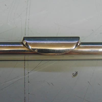 1991 Armstrong Model 307 Student Piccolo image 9