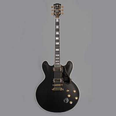 Gibson BB King Lucille 80th Birthday
