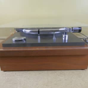 Vintage Pioneer PL-41 Belt Drive Turntable Record Player Japan image 13