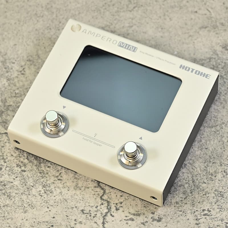 Hotone AMPERO MINI