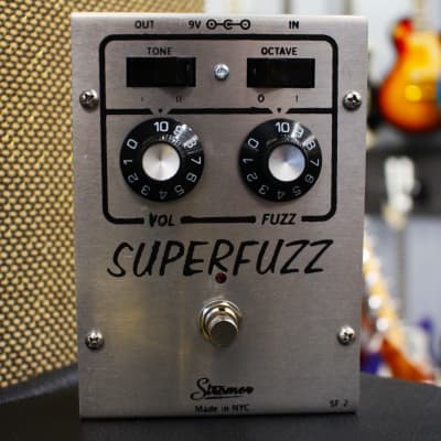 Stromer Mutroniks Superfuzz SF-2 *Free Shipping in the USA* image 2