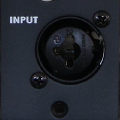 API 512V 500 Series Discrete Microphone Preamp image 1