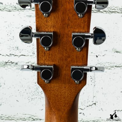 Yamaha FG830S-TBS Acoustic Guitar Tobacco Brown Sunburst