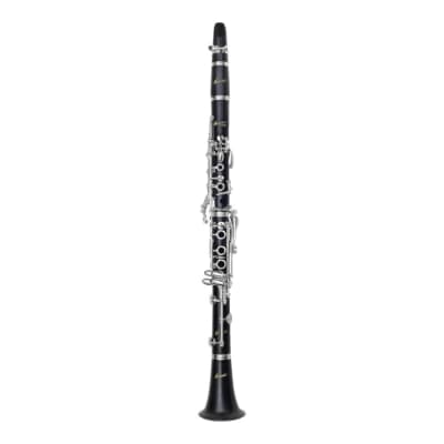 Yamaha Ycl-853 Iiv Se-V Clarinet | Reverb