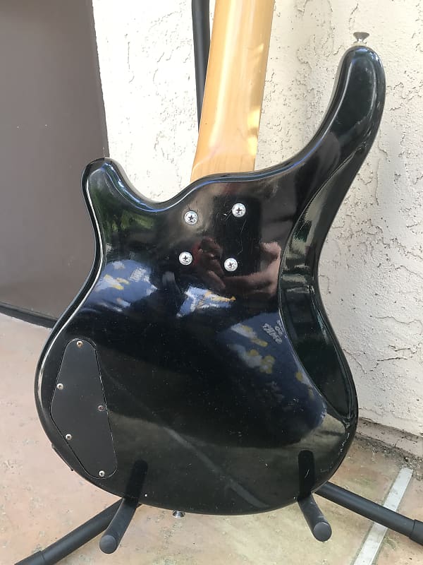 70's Washburn B-2 BASS - Made in Japan - awesome | Reverb