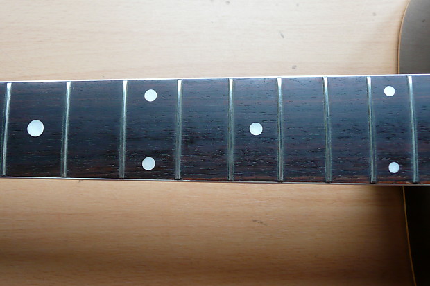 Westone W-20 Matsumoku Japan D28 1970's Natural | Reverb