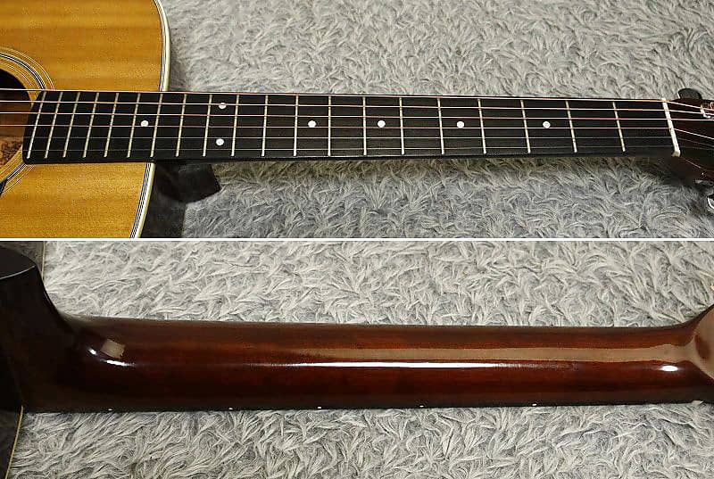 【70年代】Yamaki Deluxe Model 118 ジャパンヴィンテージ 70年代】Yamaki Deluxe Model 118 ジャパンヴィンテージ