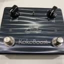 Suhr Koko Boost Guitar Effects Pedal