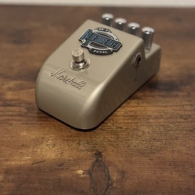 Reverb.com listing, price, conditions, and images for marshall-bb-2-bluesbreaker-ii