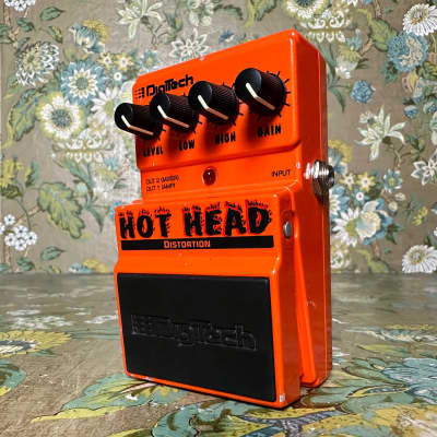 Digitech Hot Head for sale