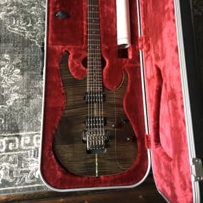 Ibanez Prestige RG3620z | Reverb