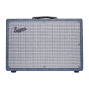 Supro Amplification - Keeley Custom 12 - 25 Watt