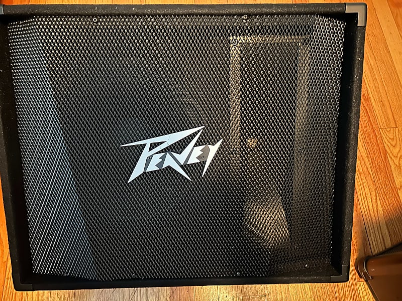 Peavey pv 12m hot sale 12 floor monitor