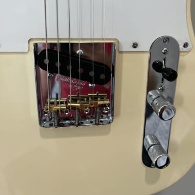 Fender Classic  '50s Telecaster/Esquire. image 10