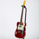 Fender Custom Shop 60s Heavy Relic Telecaster - Candy Apple Red