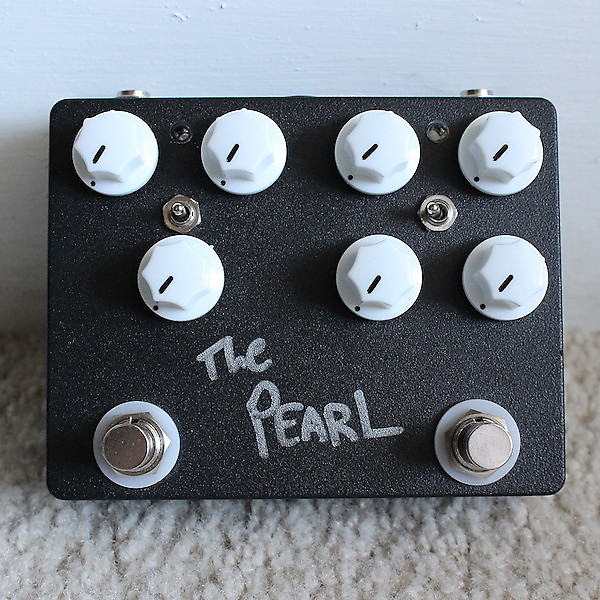 T1M The Pearl image 1