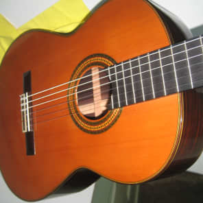 Jose Antonio Fleta copy lacquer image 4