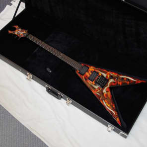 Bc rich kerry online king v2
