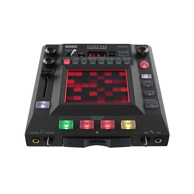 m*m様 KORG KAOSS PAD KP3+ s-l400.jpg