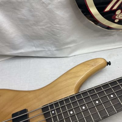 Ibanez SoundGear Series SR406 SR 406 6-string Bass image 4