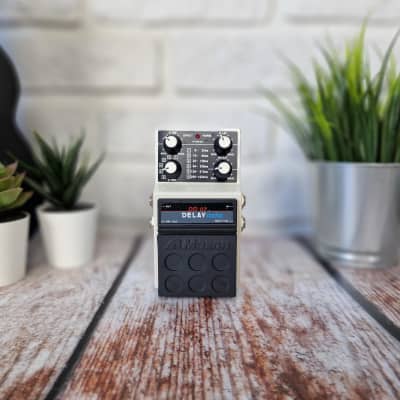 Reverb.com listing, price, conditions, and images for maxon-dd-digital-delay
