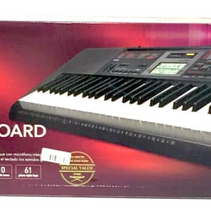 Ctk 2090 keyboard on sale