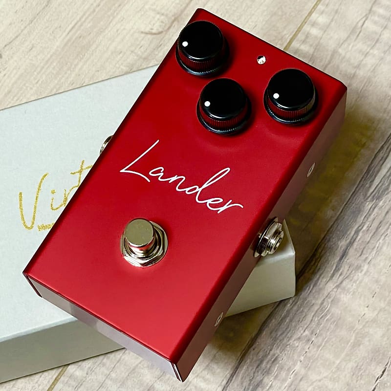 Virtues Lander 2022 MIJ | Reverb Australia