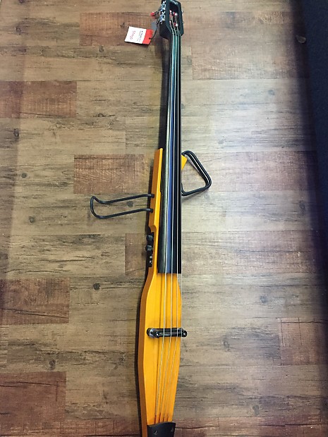 Stagg electric double bass on sale