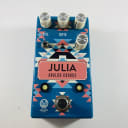 Walrus Audio Julia V2 LTD Santa Fe*Sustainably Shipped*