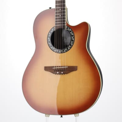 Applause by Ovation AE128 HB (06/01) | Reverb