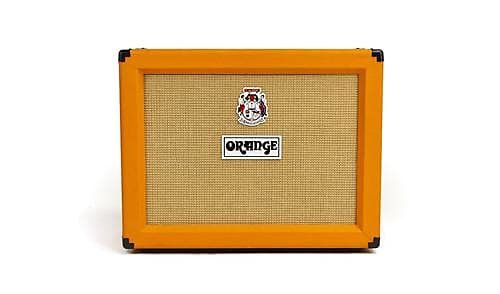 Orange PPC212OB 120-Watt 2x12