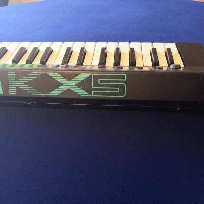 Yamaha KX5 Keytar image 7