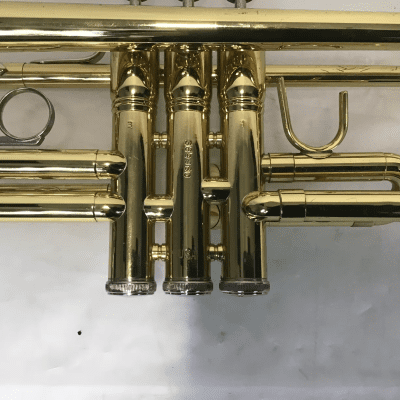 Conn 23B Trumpet image 2