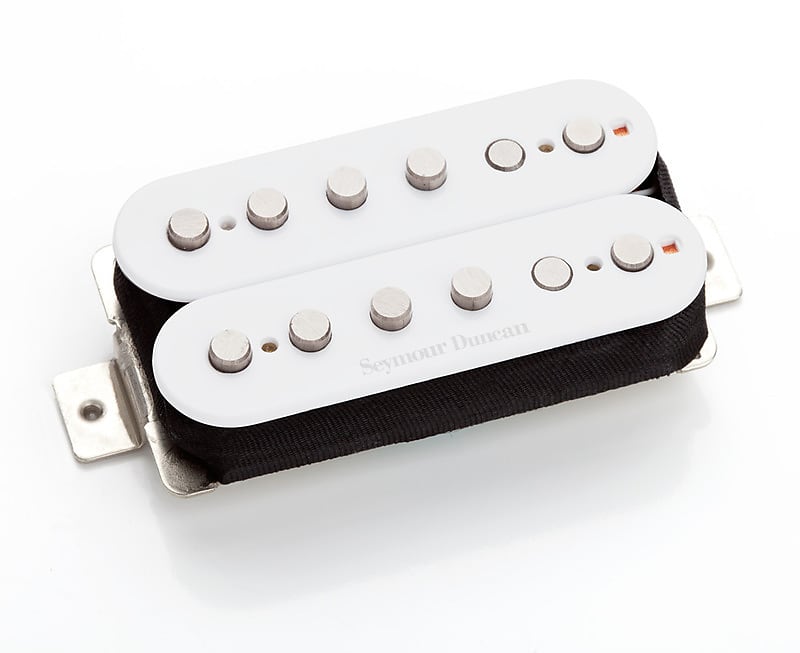 Seymour Duncan SH-3 Stag Mag Humbucker | Reverb