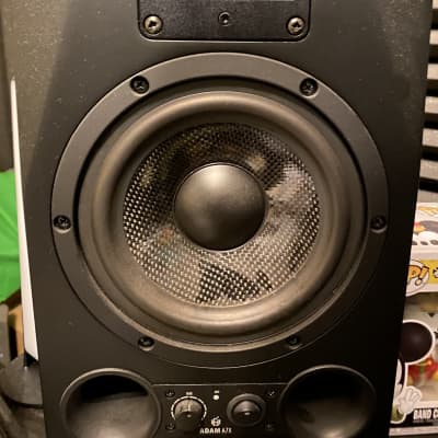 Comparing ADAM A77X to A7X to P11a to (haha) Mackie HR824 - Gearspace