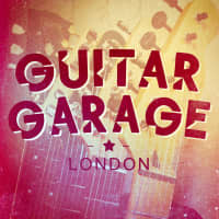 Guitar Garage London