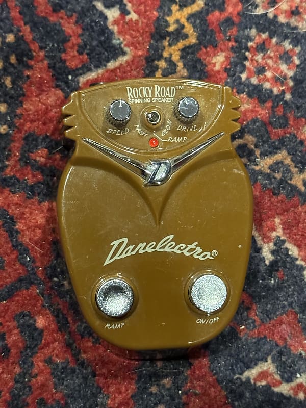 Danelectro Rocky Road