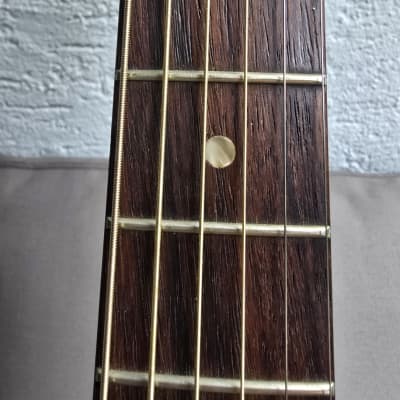 Framus German Vintage Banjitar / Banjo from 1971 image 7