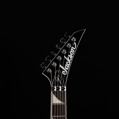 Jackson Pro Series Signature Andreas Kisser Soloist™ Quadra image 3