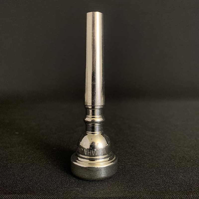 Yamaha 11C47C Trumpet Mouthpiece 144 Reverb Canada