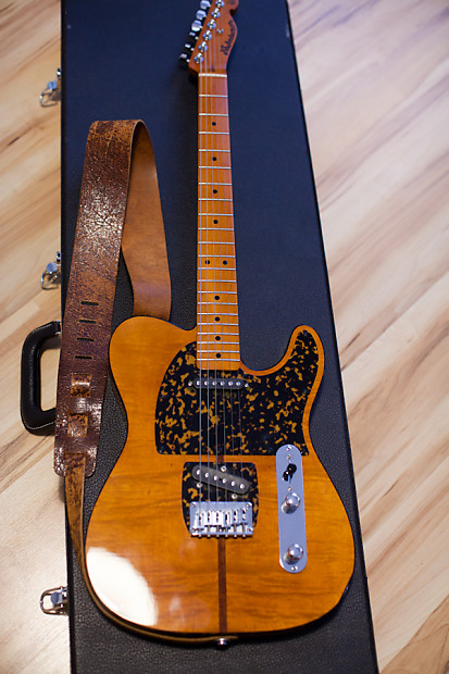 Hohner madcat online telecaster for sale